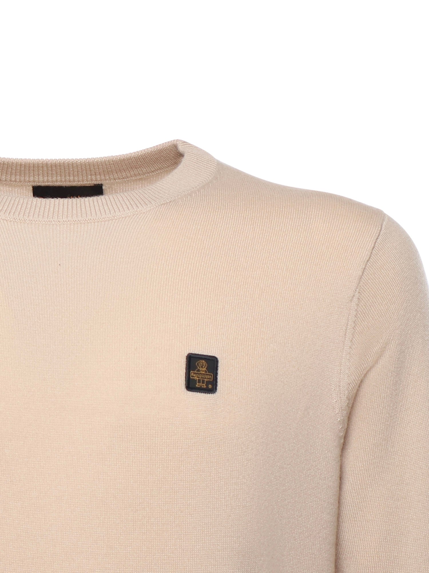 Pullover Bennet in lana M26908 MA0015A00140 REFRIGIWEAR 