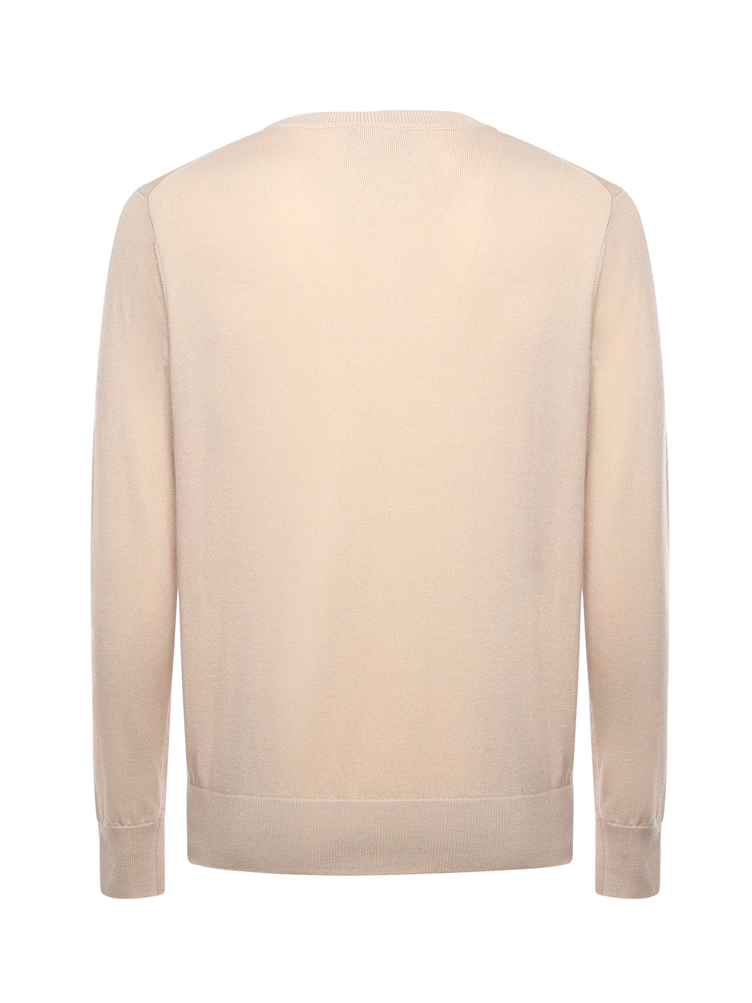 Pullover Bennet in lana M26908 MA0015A00140 REFRIGIWEAR 