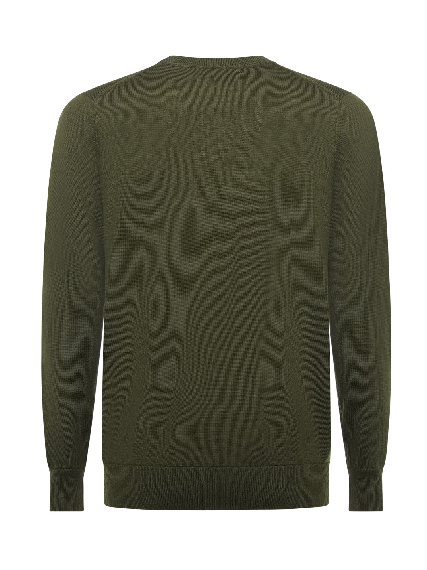 Pullover Bennet in lana<BR/> M26908 MA0015E04010 REFRIGIWEAR 