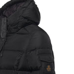 Piumino 'Lady Long Hunter Jacket' W02708 NY0185G06000 REFRIGIWEAR 