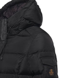 Piumino 'Lady Long Hunter Jacket' W02708 NY0185G06000 REFRIGIWEAR 