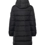Piumino 'Lady Long Hunter Jacket' W02708 NY0185G06000 REFRIGIWEAR 