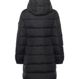 Piumino 'Lady Long Hunter Jacket' W02708 NY0185G06000 REFRIGIWEAR 