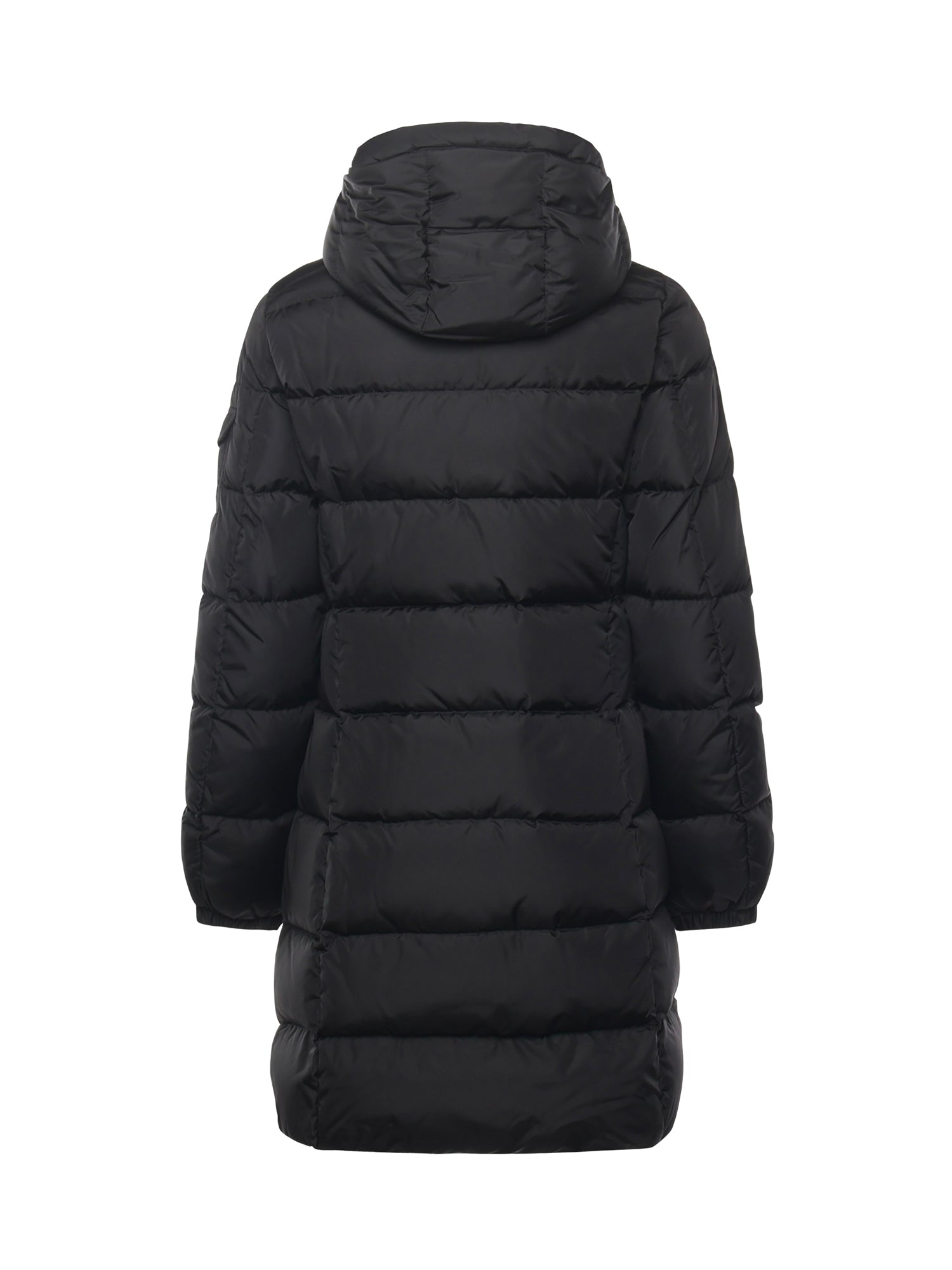 Piumino 'Lady Long Hunter Jacket' W02708 NY0185G06000 REFRIGIWEAR 