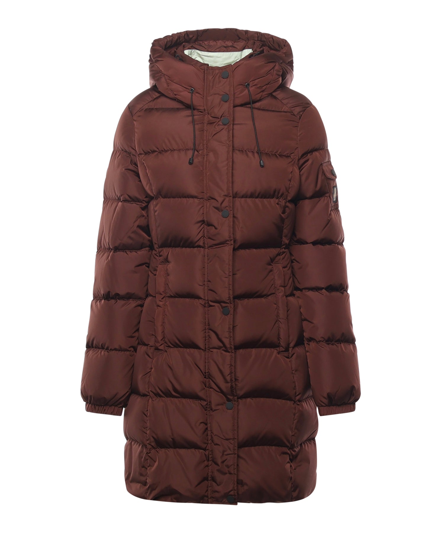 Piumino 'Lady Long Hunter Jacket' W02708 NY0185H01419 REFRIGIWEAR 