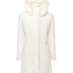 Parka "Lady Tech Jacket" in nylon W99108 XT3790A00152 REFRIGIWEAR 
