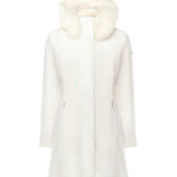 Parka "Lady Tech Jacket" in nylon W99108 XT3790A00152 REFRIGIWEAR 