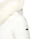 Parka "Lady Tech Jacket" in nylon W99108 XT3790A00152 REFRIGIWEAR 