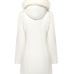 Parka "Lady Tech Jacket" in nylon W99108 XT3790A00152 REFRIGIWEAR 