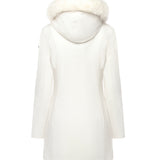 Parka "Lady Tech Jacket" in nylon W99108 XT3790A00152 REFRIGIWEAR 