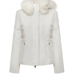 Giubbotto 'Short Lady Tech Jacket' W99208 XT3790A00152 REFRIGIWEAR 