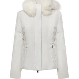 Giubbotto 'Short Lady Tech Jacket' W99208 XT3790A00152 REFRIGIWEAR 