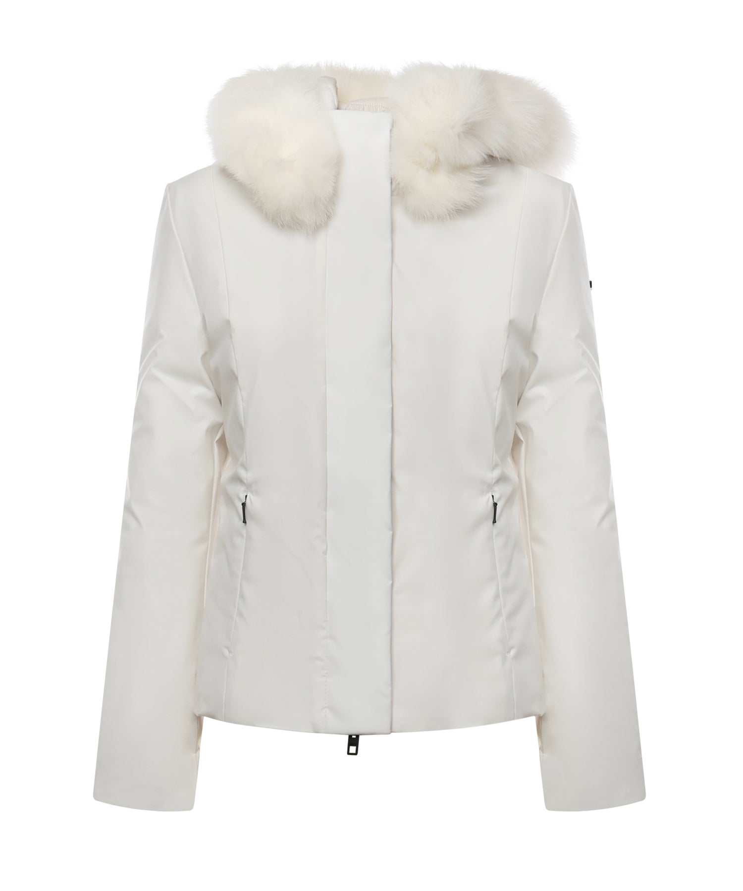Giubbotto 'Short Lady Tech Jacket' W99208 XT3790A00152 REFRIGIWEAR 