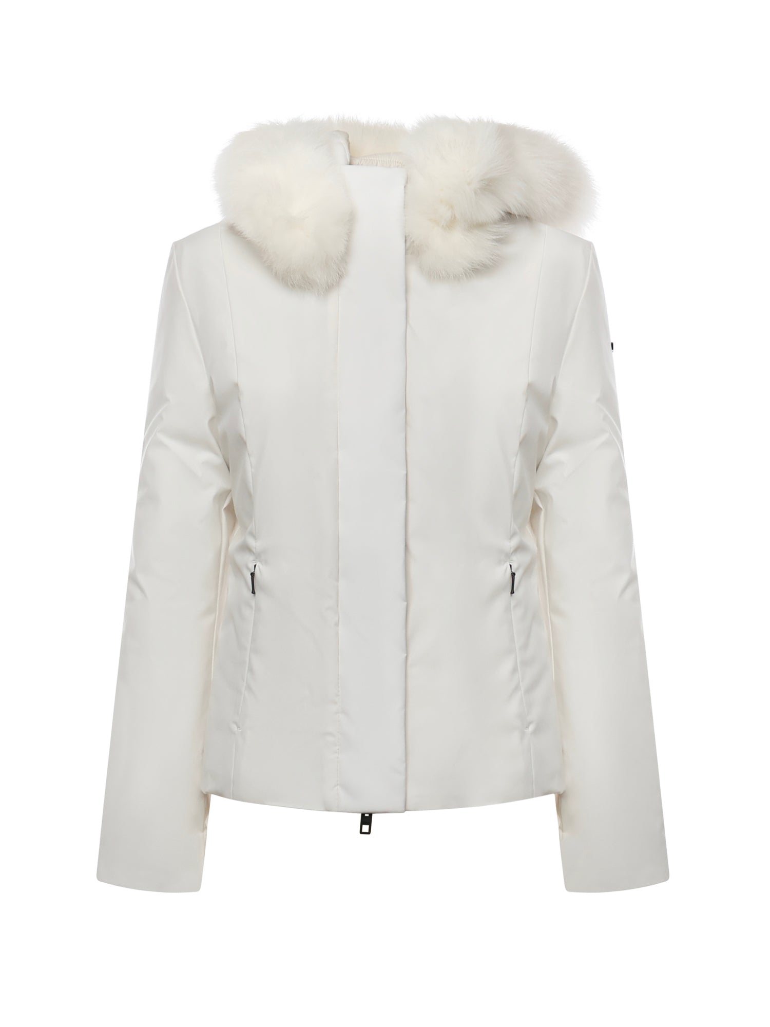 Giubbotto 'Short Lady Tech Jacket' W99208 XT3790A00152 REFRIGIWEAR 