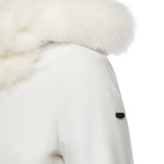 Giubbotto 'Short Lady Tech Jacket' W99208 XT3790A00152 REFRIGIWEAR 