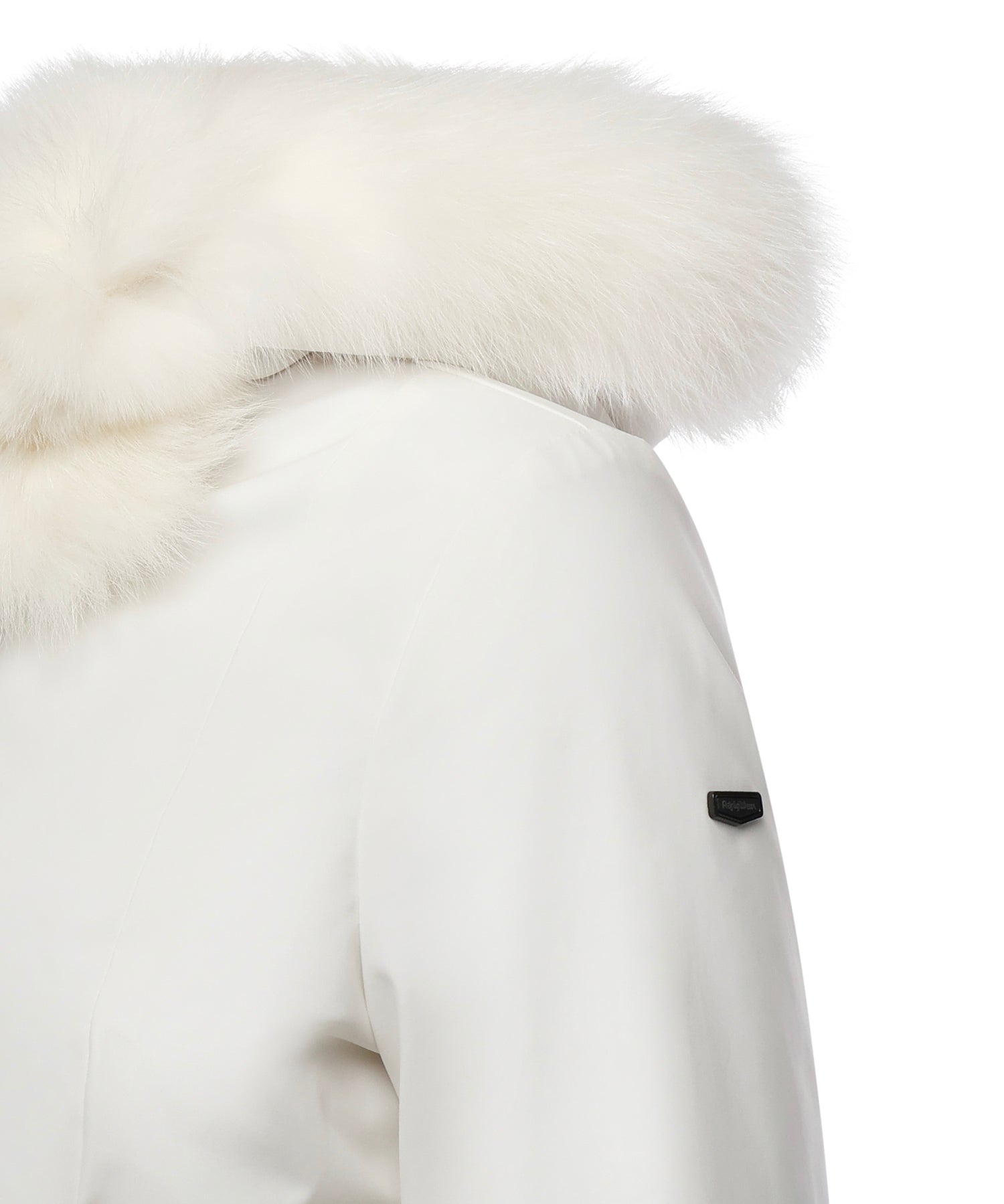 Giubbotto 'Short Lady Tech Jacket' W99208 XT3790A00152 REFRIGIWEAR 
