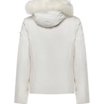 Giubbotto 'Short Lady Tech Jacket' W99208 XT3790A00152 REFRIGIWEAR 