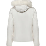 Giubbotto 'Short Lady Tech Jacket' W99208 XT3790A00152 REFRIGIWEAR 