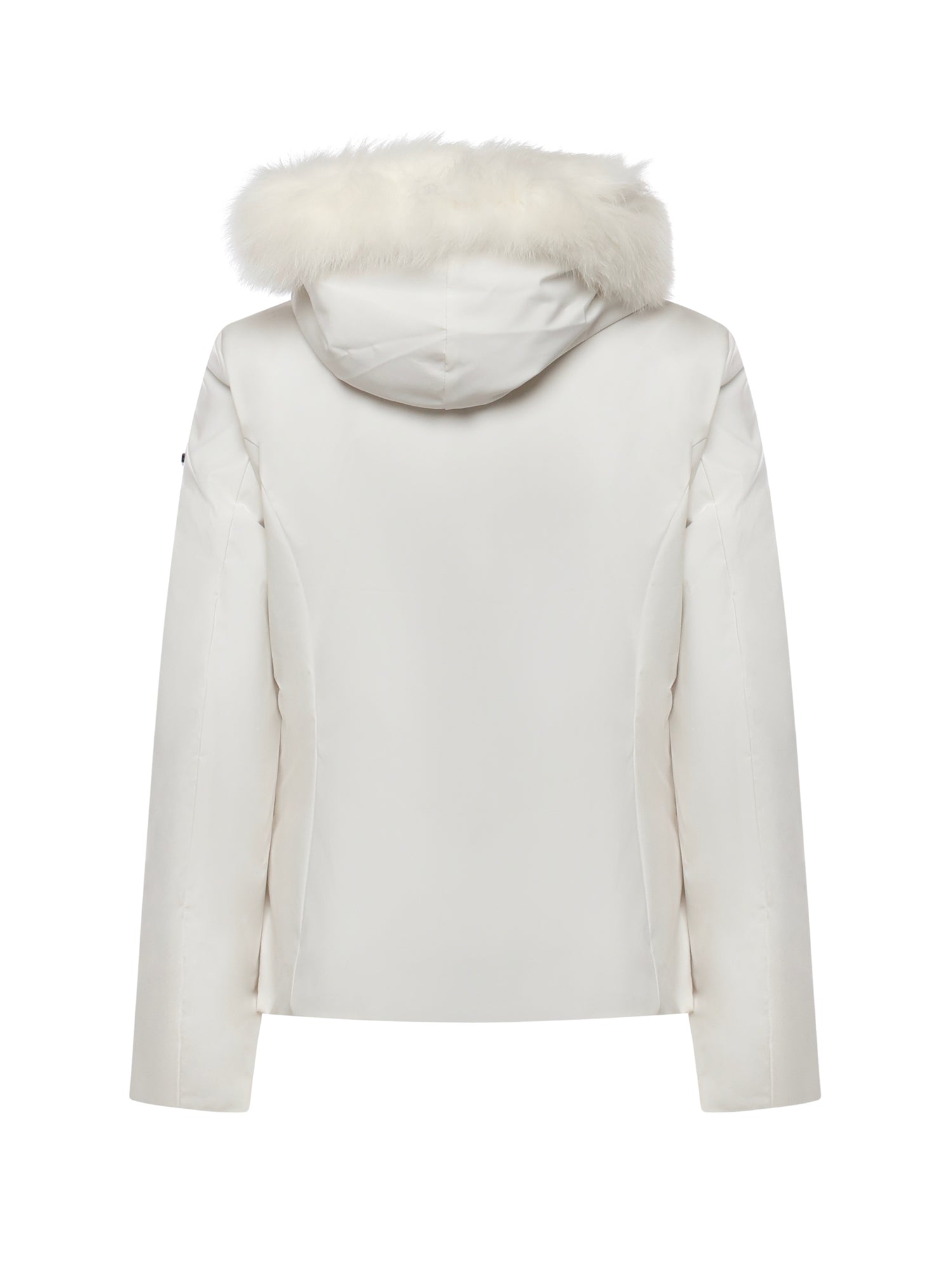 Giubbotto 'Short Lady Tech Jacket' W99208 XT3790A00152 REFRIGIWEAR 