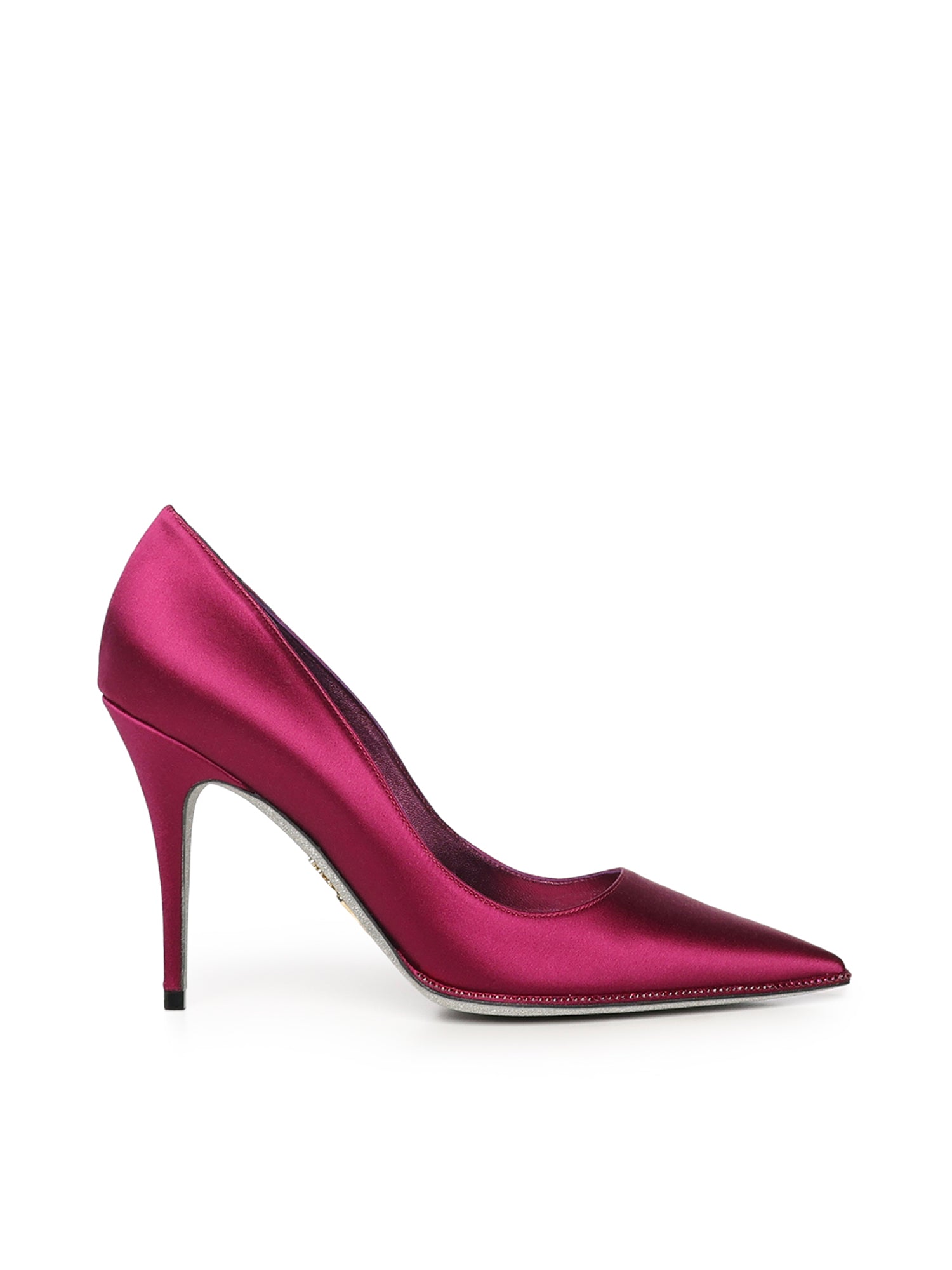 Décolleté Taylor 100 C12575 100R001Y357 RENÉ CAOVILLA 