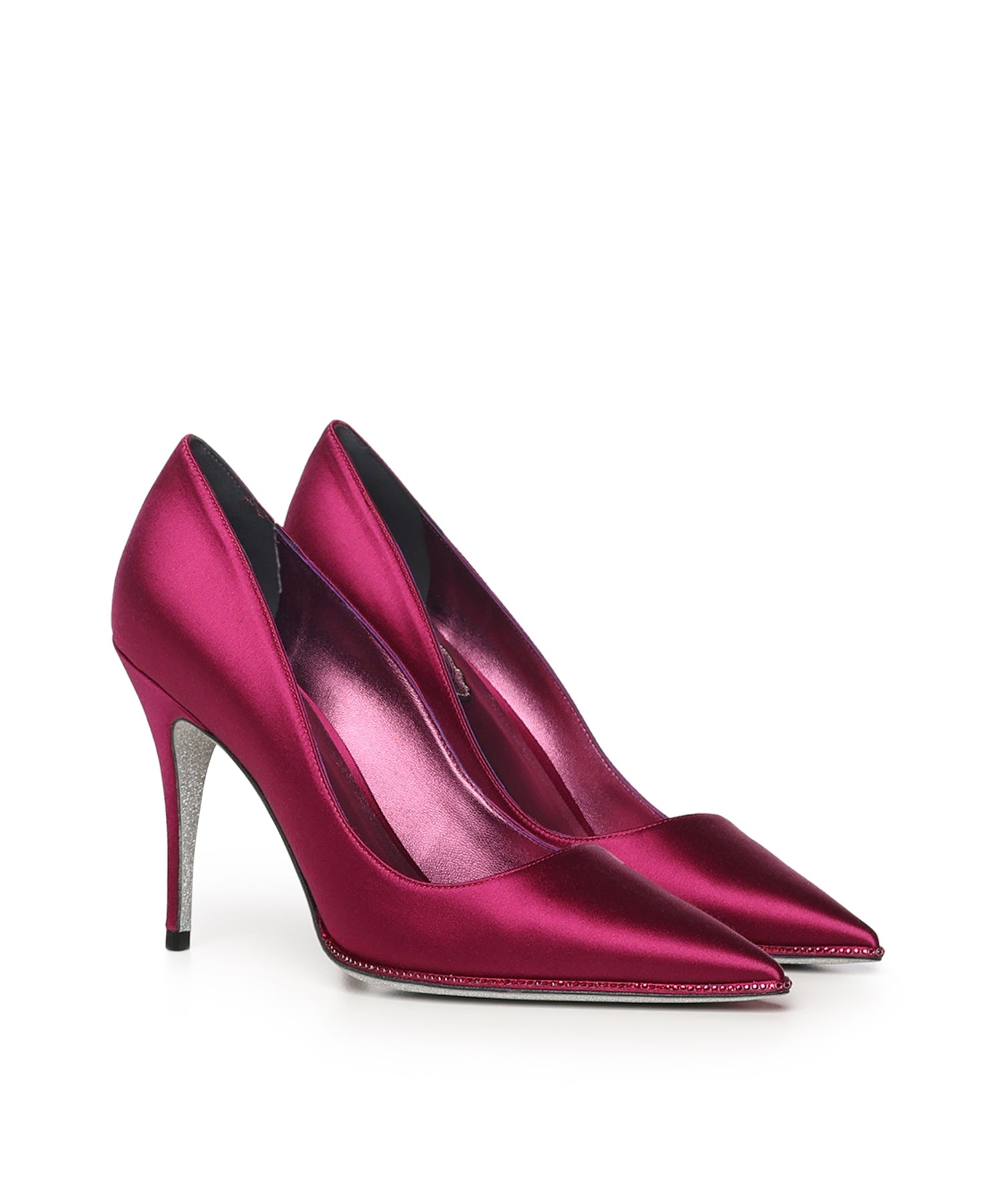 Décolleté Taylor 100 C12575 100R001Y357 RENÉ CAOVILLA 