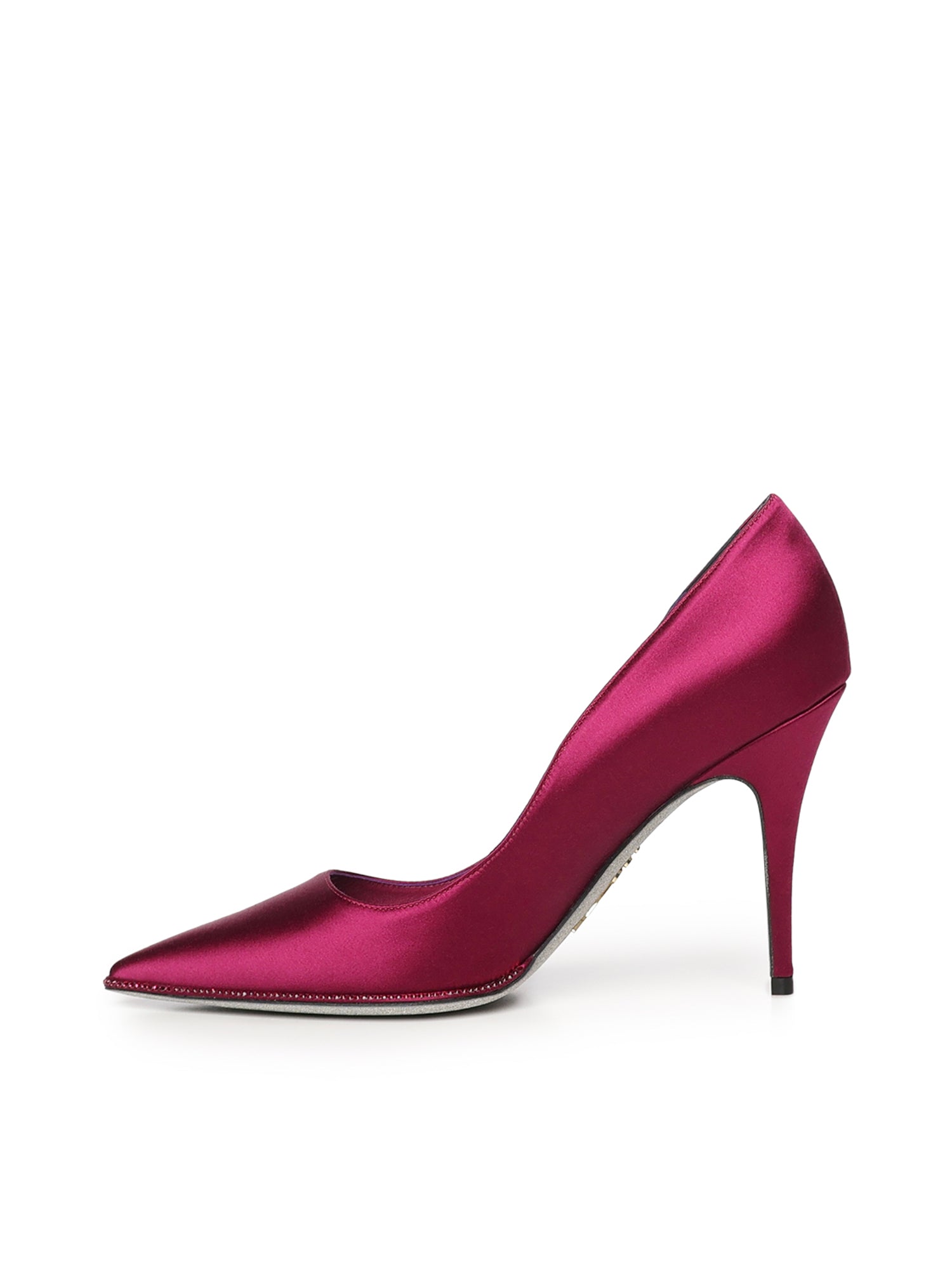 Décolleté Taylor 100 C12575 100R001Y357 RENÉ CAOVILLA 