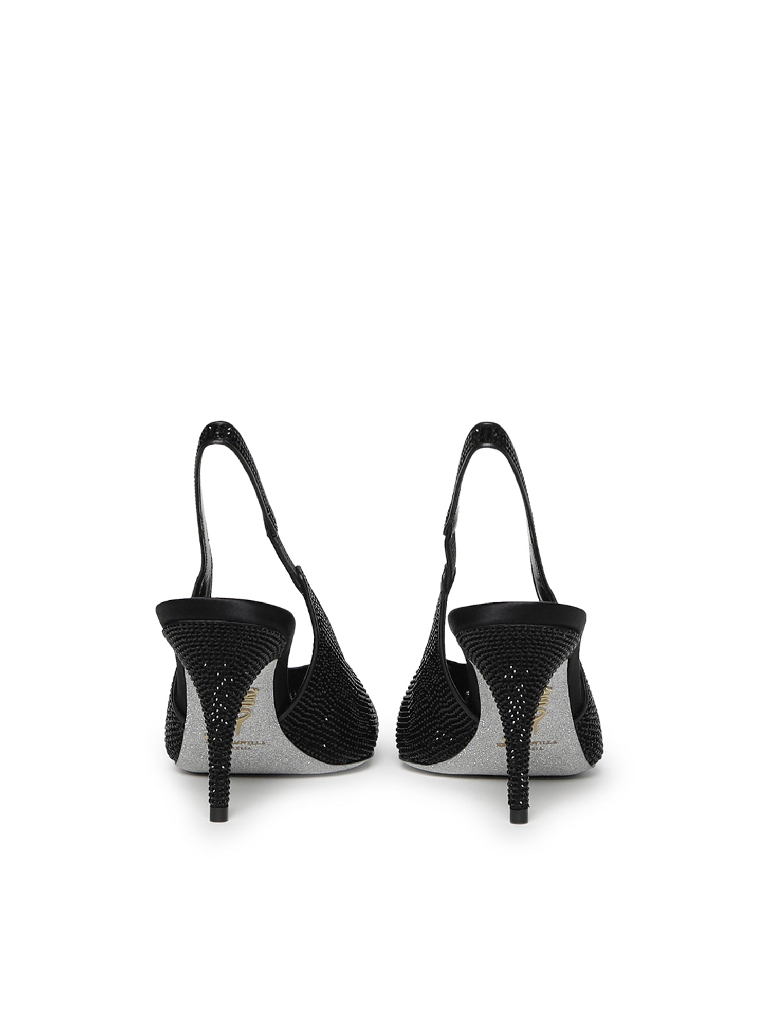 Slingback Jinny C12648 080CRINV050 RENÉ CAOVILLA 