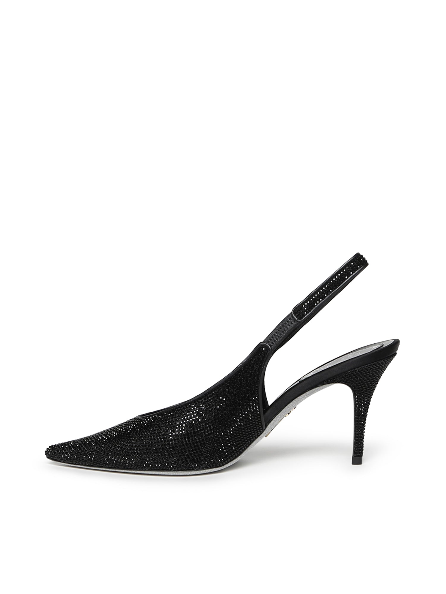Slingback Jinny C12648 080CRINV050 RENÉ CAOVILLA 