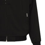Felpa con zip 'Initial' INM1707 001 REPRESENT 