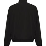 Felpa con zip 'Initial' INM1707 001 REPRESENT 