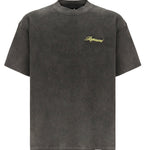 T-shirt con logo MLM100026 47 REPRESENT 