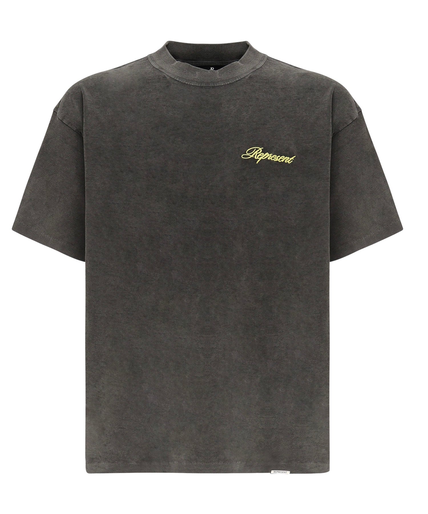 T-shirt con logo MLM100026 47 REPRESENT 
