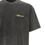 T-shirt con logo MLM100026 47 REPRESENT 
