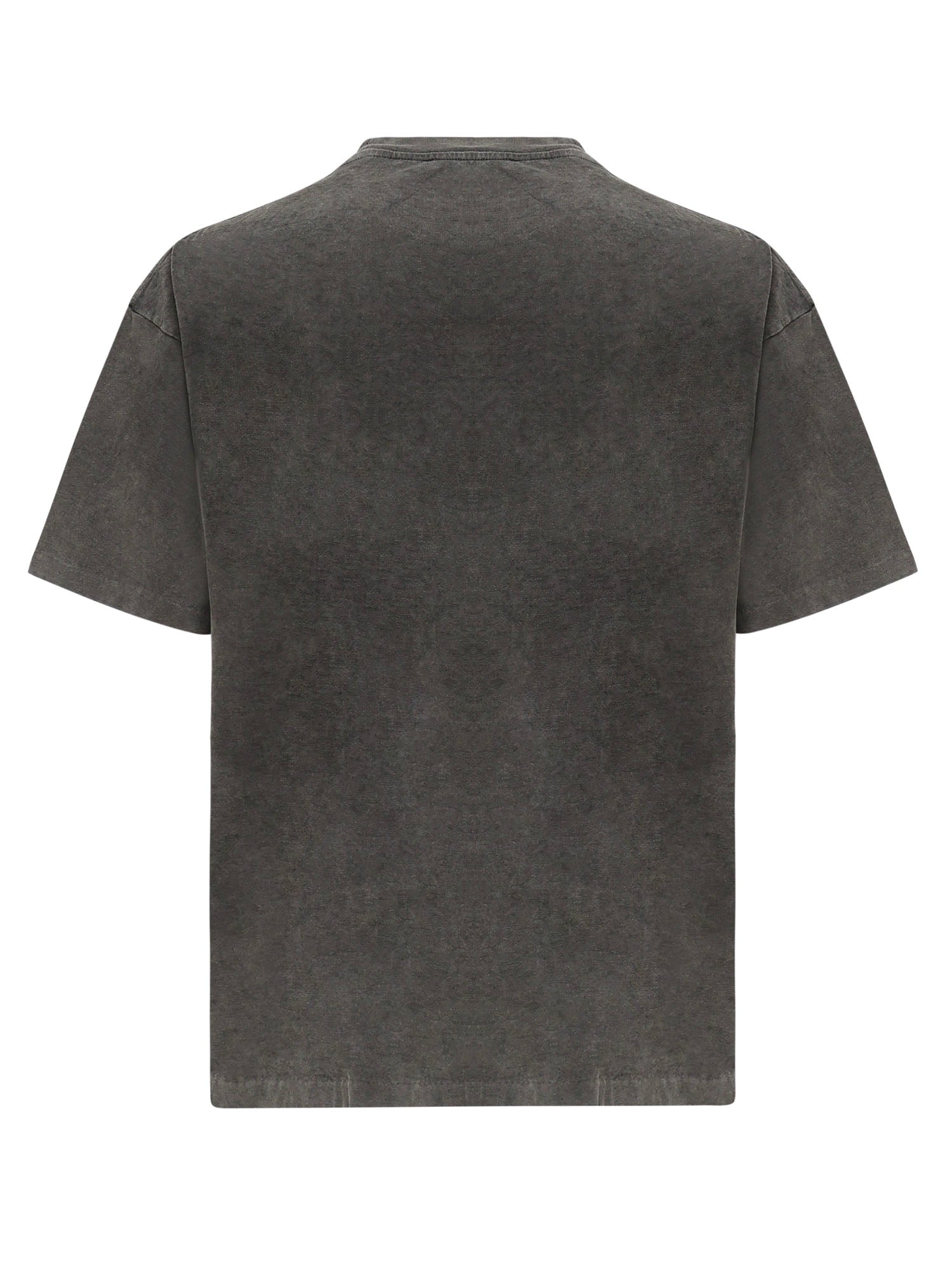 T-shirt con logo MLM100026 47 REPRESENT 