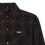 Camicia a quadri in cotone MLM100105 17 REPRESENT 