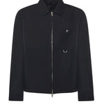 Trucker Jacket MLM100110 01 REPRESENT 