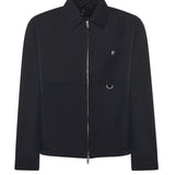 Trucker Jacket MLM100110 01 REPRESENT 