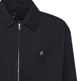 Trucker Jacket MLM100110 01 REPRESENT 