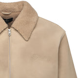 Giacca in pelliccia sintetica MLM100132 25 REPRESENT 