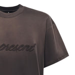 T-shirt "Reverse Applique" in cotone MLM100161 17 REPRESENT 