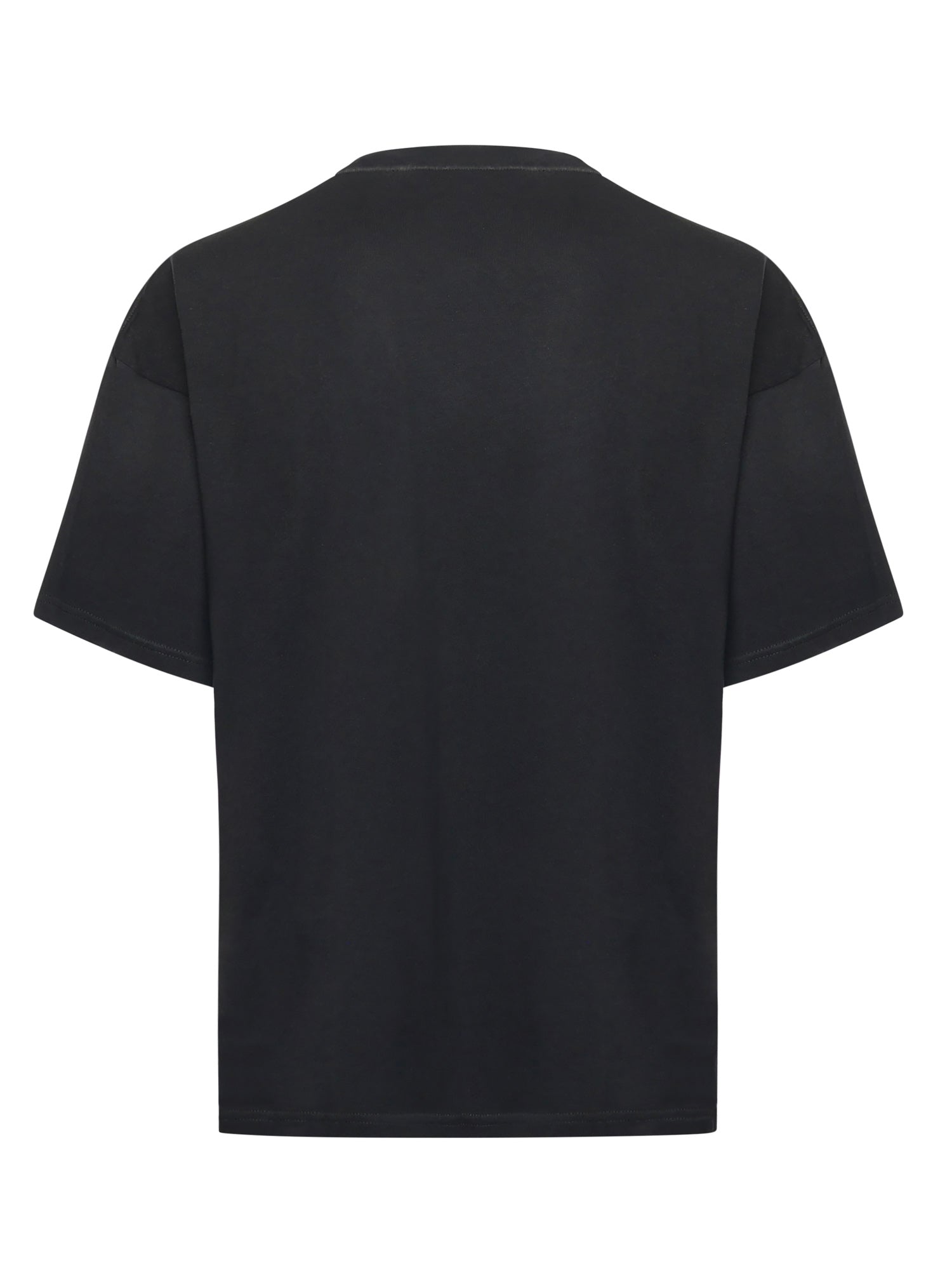 T-shirt oversize in cotone MLM100170 04 REPRESENT 