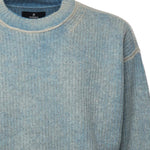 Maglione Reversible Fade Out MLM100217 08 REPRESENT 