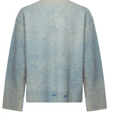 Maglione Reversible Fade Out MLM100217 08 REPRESENT 