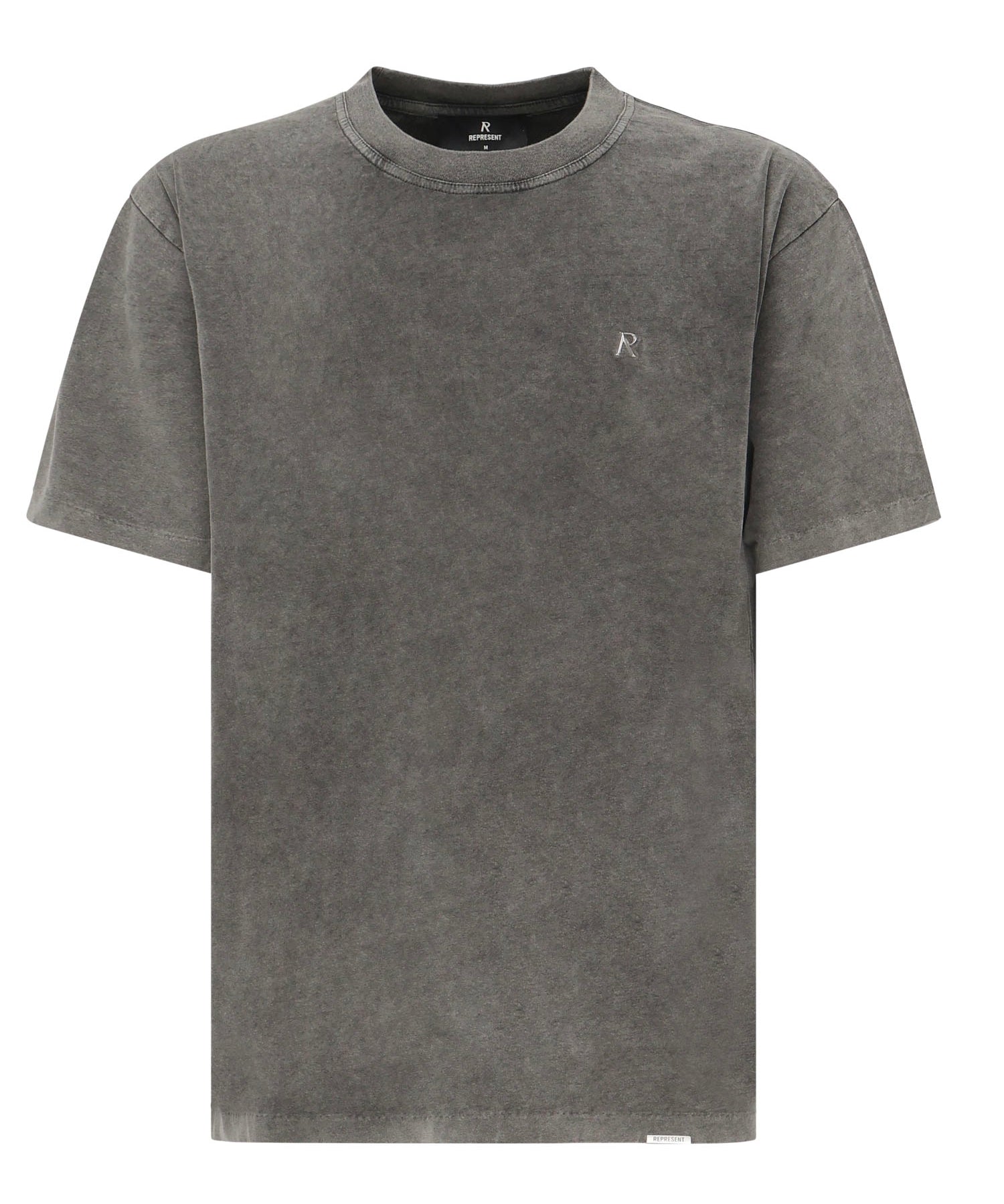 T-shirt Metal R MLM100235 47 REPRESENT 