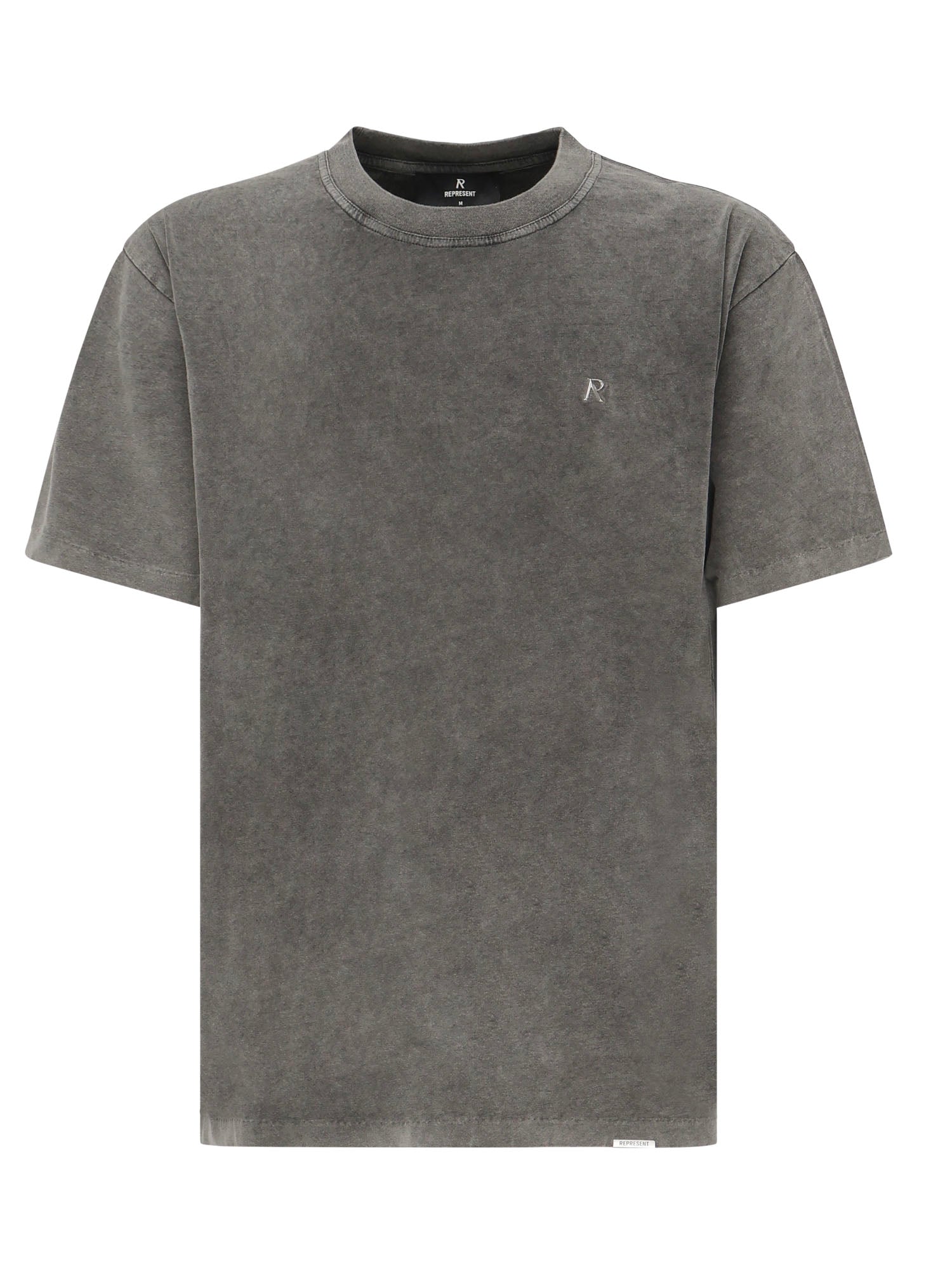 T-shirt Metal R MLM100235 47 REPRESENT 