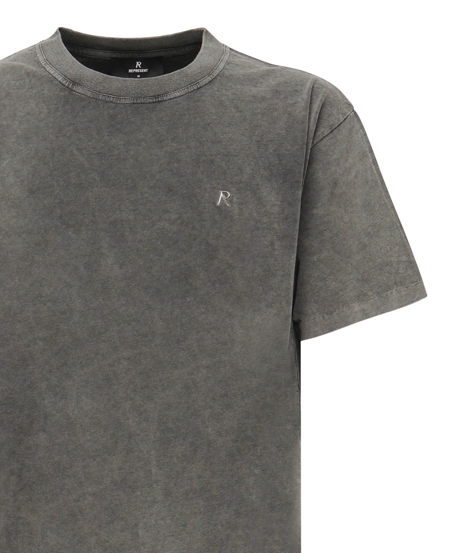 T-shirt Metal R MLM100235 47 REPRESENT 