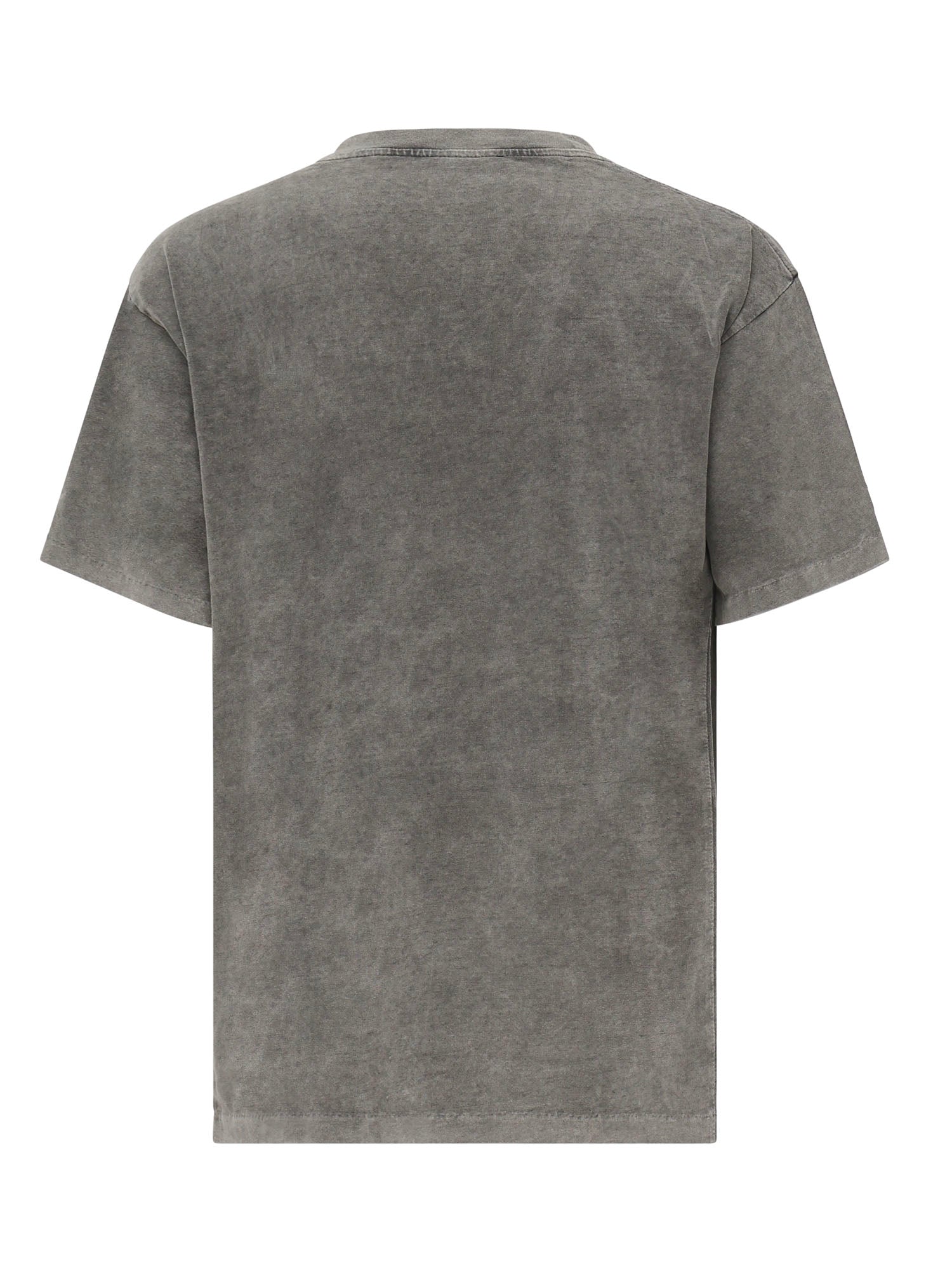 T-shirt Metal R MLM100235 47 REPRESENT 