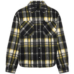 Overshirt Textured MLM100241 01 REPRESENT 
