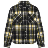 Overshirt Textured MLM100241 01 REPRESENT 
