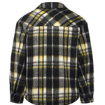 Overshirt Textured MLM100241 01 REPRESENT 
